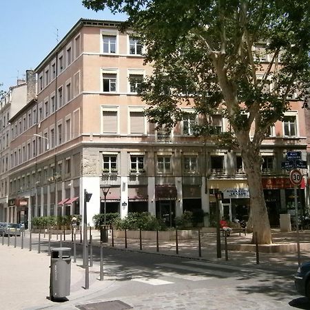 Appartements Part Dieu Sud Лион Стая снимка