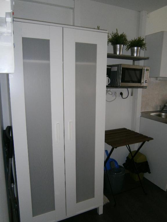 Appartements Part Dieu Sud Лион Стая снимка