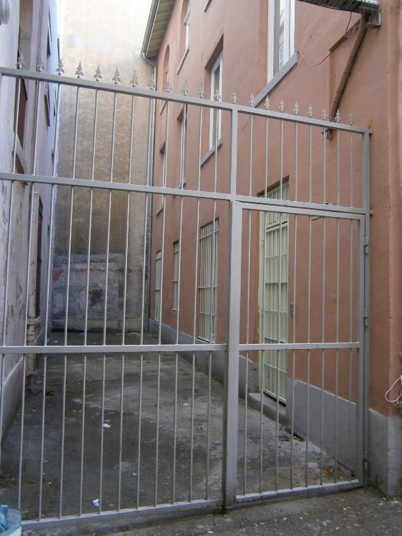 Appartements Part Dieu Sud Лион Екстериор снимка